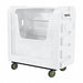 Linen and Bulk Transport Carts
