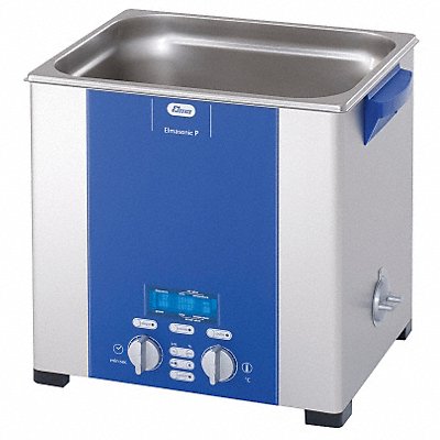 Ultrasonic Cleaner 3.3 gal 110/120V