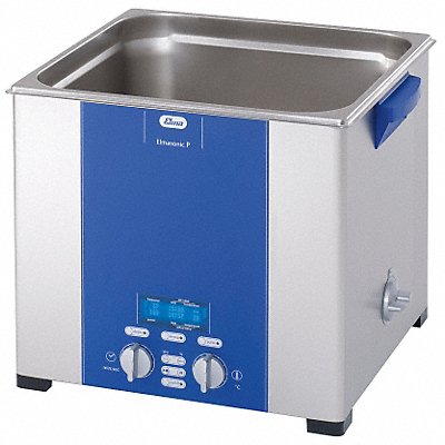 Ultrasonic Cleaner 4.7 gal 110/120V