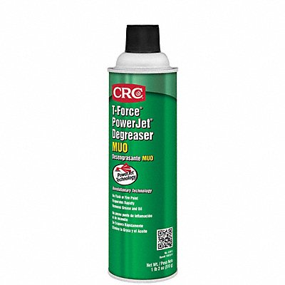 Cleaner/Degreaser Unscented 20oz Aerosol