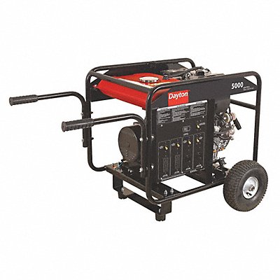 Portable Generator 9160W 442cc