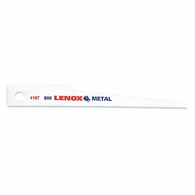 Lenox Recp Saw Blades PK25