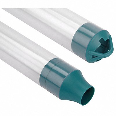 Disposable Bailer 1365mL Clear PVC PK24