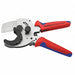 Pipe And Tube Cutter