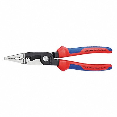 Electrical Installation Pliers Cg