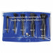 Screw Extractor Double Edged Set