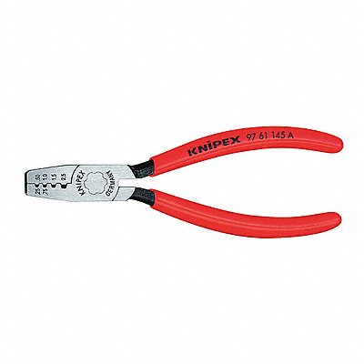 Crimping Pliers