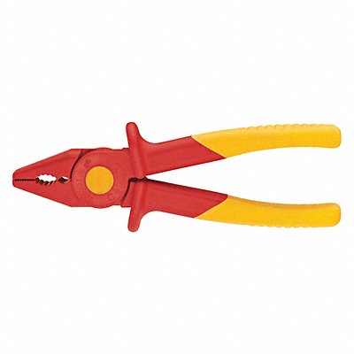 Flat Nose Plastic Pliers