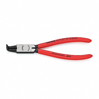 Snap Ring Plier Internal Angled