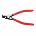 Snap Ring Plier External Angle