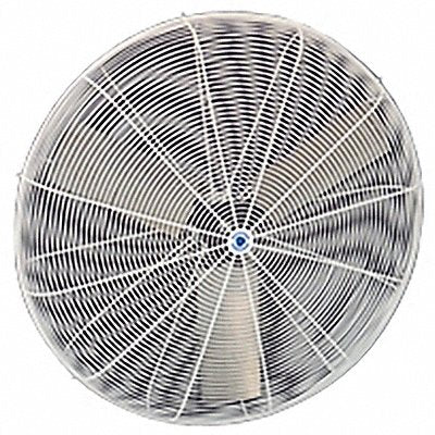High Velocity Industrial Fan 1075 RPM WH