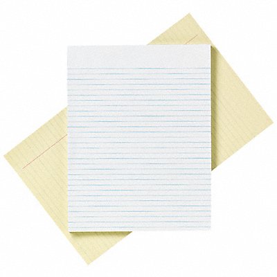 Notepad Nonwirebound PK12