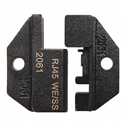 Crimping Die Connector Type RJ-45