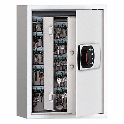 Key Cabinet Digital Lock 200 Keys