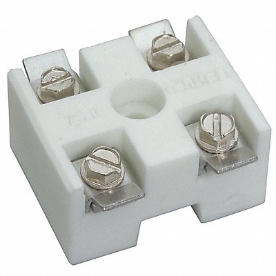 Ceramic Terminal Block