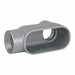 Conduit Outlet Body LB Alum. 3/4 Hub