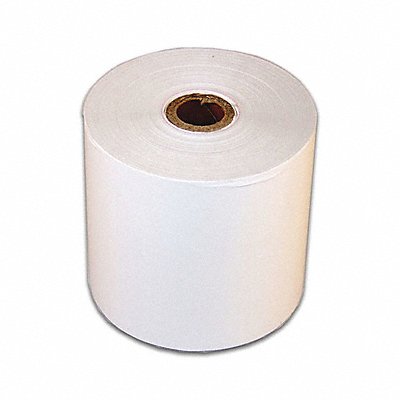 Scale Printer Paper White 200 ft L