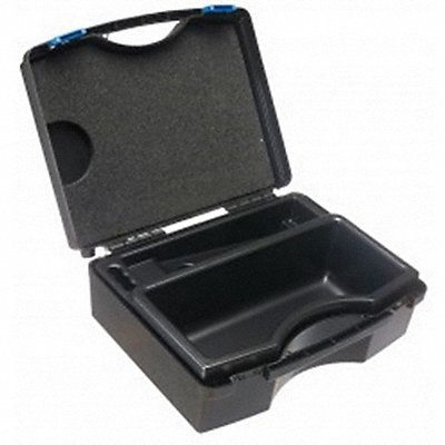 Transport Case Plastic 10.5x8-1/4x4.5