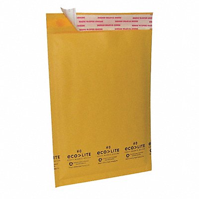 Mailer Envelopes Kraft Paper PK250