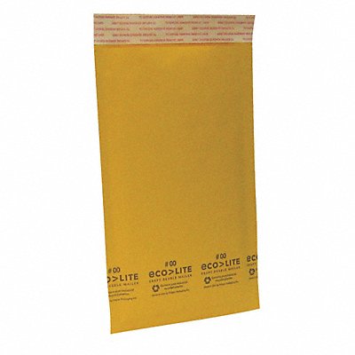 Mailer Envelopes Kraft Paper PK250