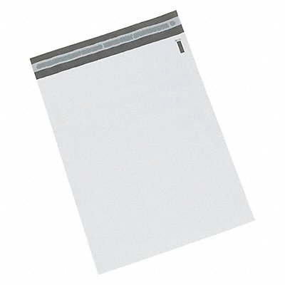 Poly Mailers LDPE Self Sealing PK500