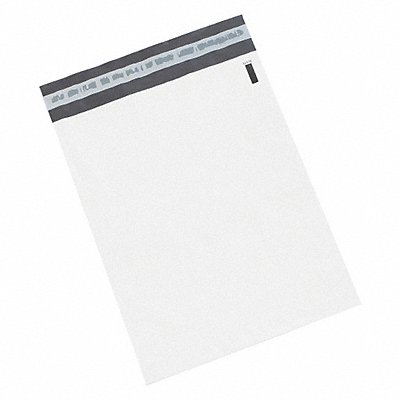 Poly Mailers LDPE Self Sealing PK500