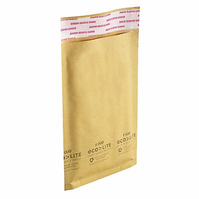 Mailer Envelopes Kraft Paper PK500