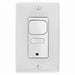 Occ/Vac Sensor PIR 1000sq.ft. White