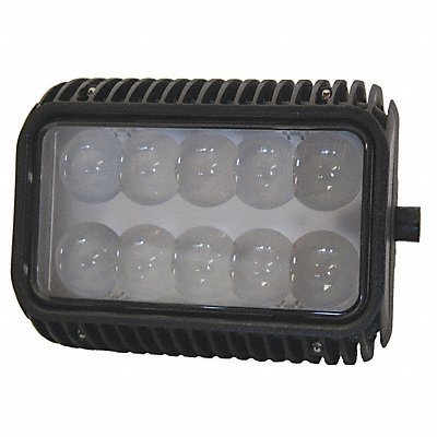 LED Retrofit Insert Rectangular LED 5 H