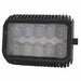 LED Retrofit Insert Rectangular LED 5 H