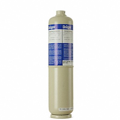 Calibration Gas Cylinder 103L