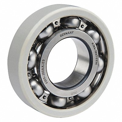 Ball Bearing Open 130mm O.D 31mm W