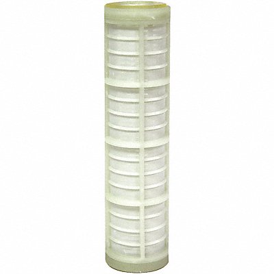 Clean Water Filter 9.75Hx2.5Wx20.5D in