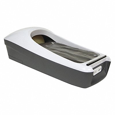 Shoe/Boot Cover Dispenser ABS Plastic