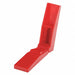 Pill Cutter Red Plastic