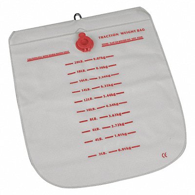 Water Bag 20 lb Vinyl