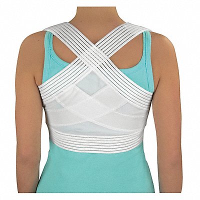 Posture Corrector XL Cotton/Elastic