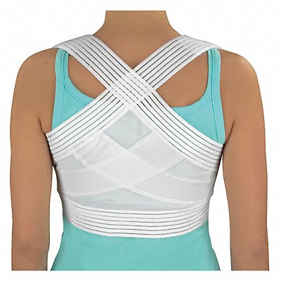 Posture Corrector S Cotton/Elastic