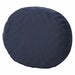 Ring Cushion Navy Foam 18inL15inW