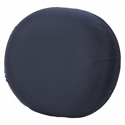 Ring Cushion Navy Foam 14inLx12-1/2inW