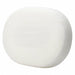 Ring Cushion Wht Foam 16inLx13inW