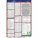 Labor Law Poster Fed/STA CO SP 26inH 1yr