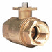 Repair Part Repl. 1 Brass Ball Valve