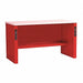 K8132 Workbench Cherry Red 72 W Unassembled