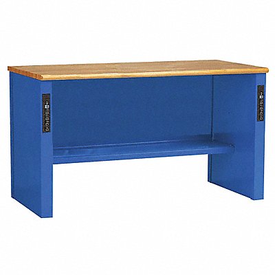 K8133 Workbench Regal Blue 48 W Unassembled