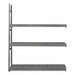 Bulk Rack w/dckng AddOn 24inx60inx48in