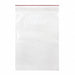 Reclosable Poly Bag Zip Seal PK1000