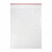 Reclosable Poly Bag Zip Seal PK1000