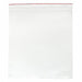 Reclosable Poly Bag Zip Seal PK1000