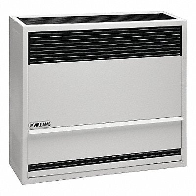 Gas Wall Surface-Mnt Heatr NG 550 sq ft